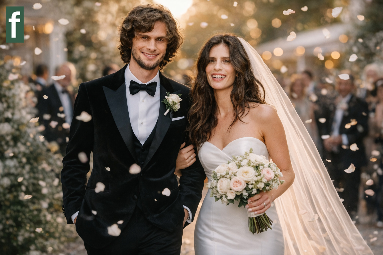 Maïwenn compagnon actuel