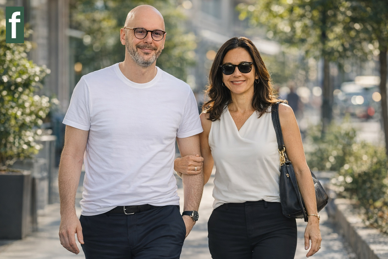 thomas snégaroff épouse