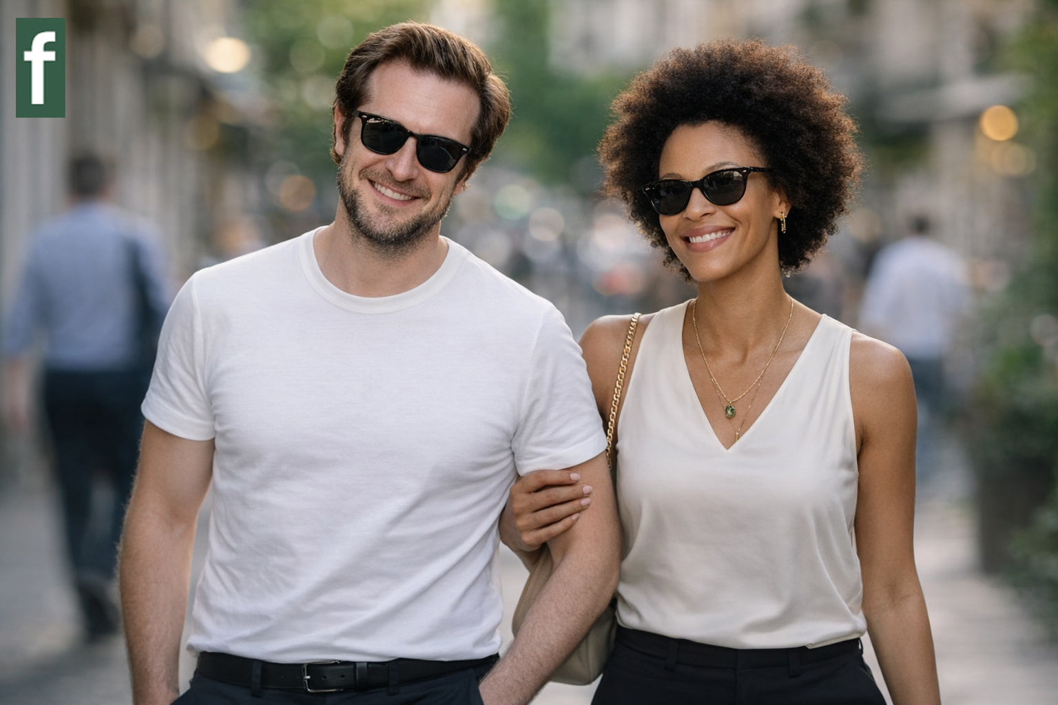 Rachel Khan Compagnon Laurent