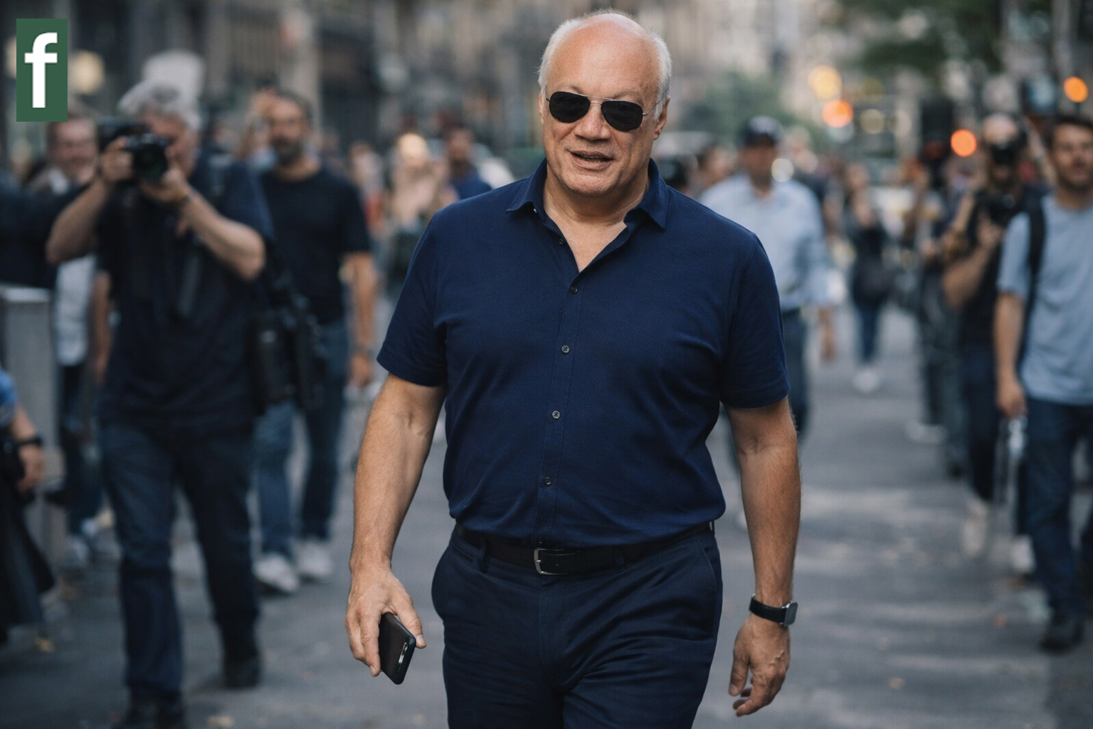 Éric-Emmanuel Schmitt et son compagnon