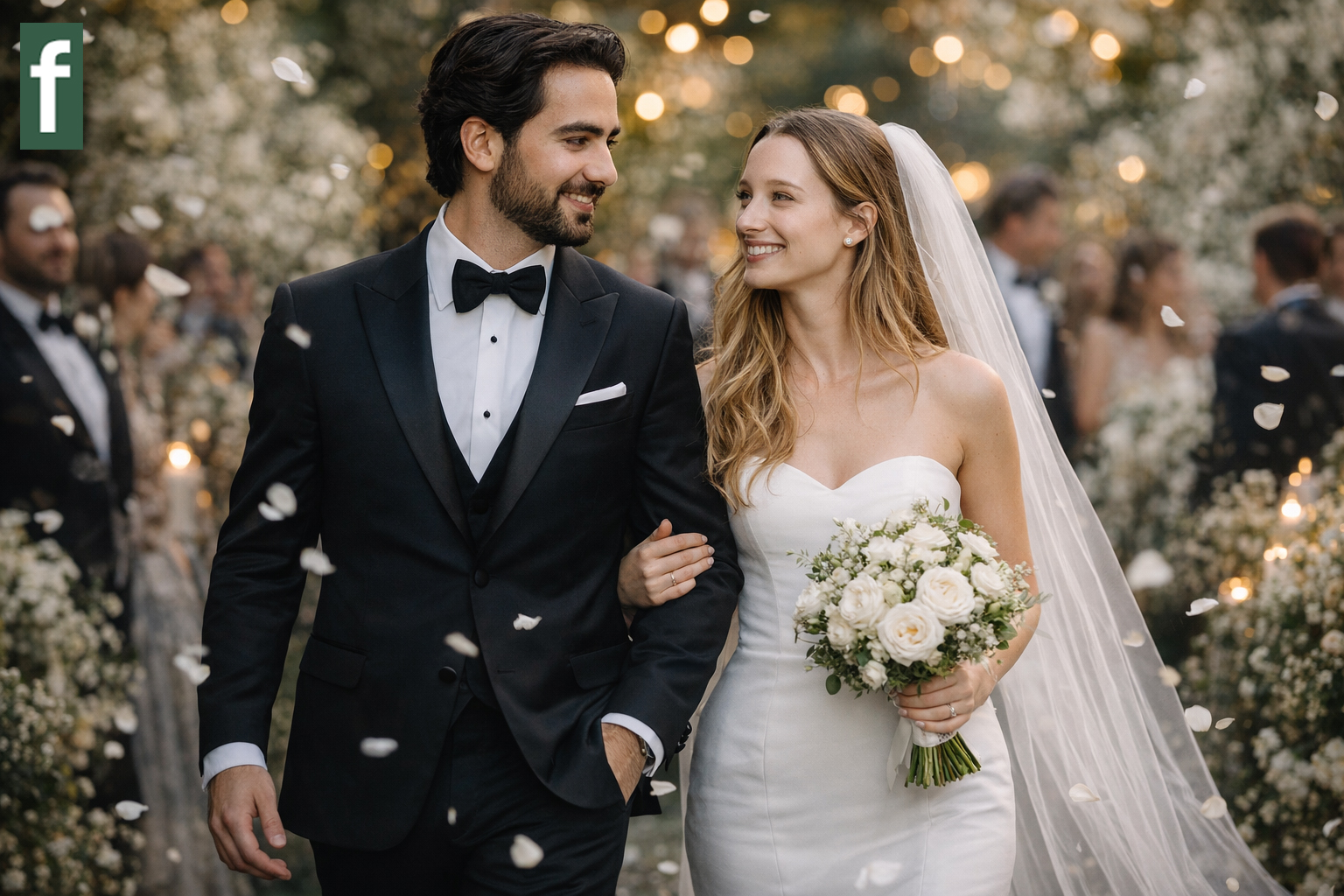 Emma Smet et son compagnon : une histoire d’amour discrète et sincère