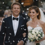 Clotilde Courau compagnon