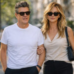 Adriana Karembeu et son nouveau compagnon