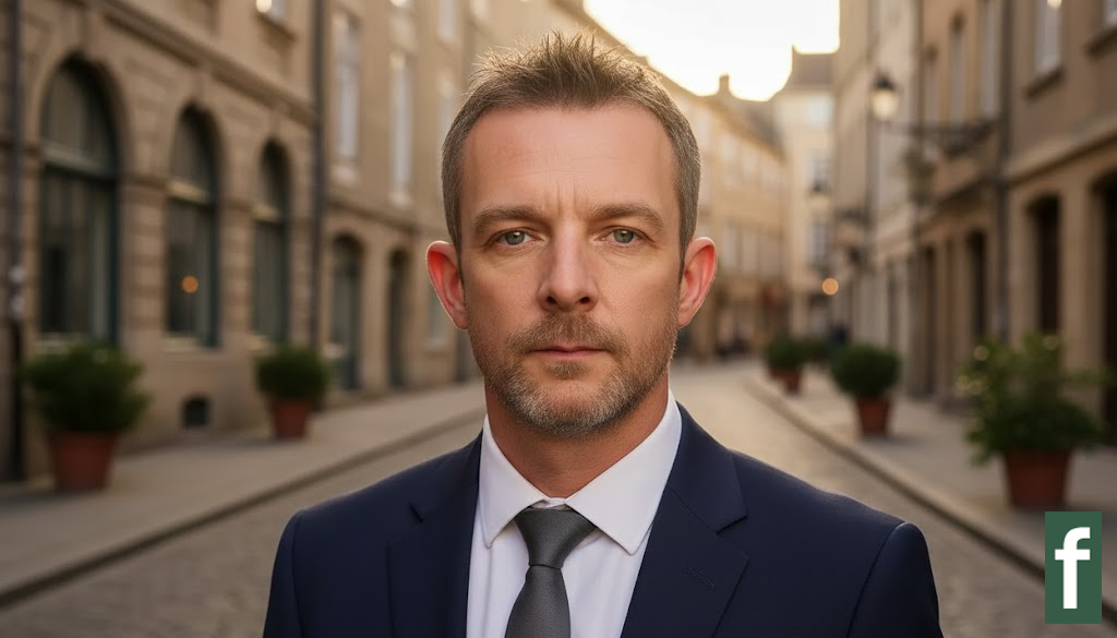 Thierry Hauchard : parcours, carrière et personnalité expliqués simplement