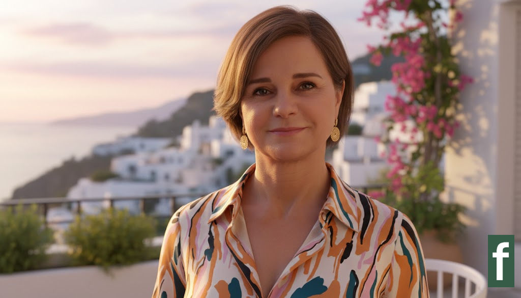 Corinne Poulidor : parcours discret, vie familiale et rôle essentiel