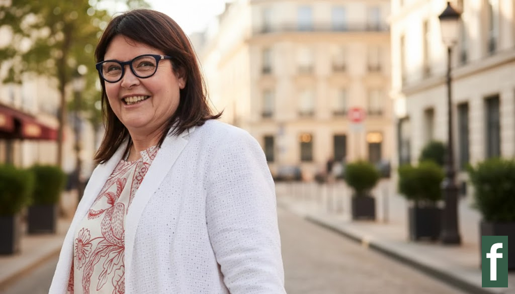 Chantal Brel : vie, héritage artistique et rôle discret dans la culture francophone