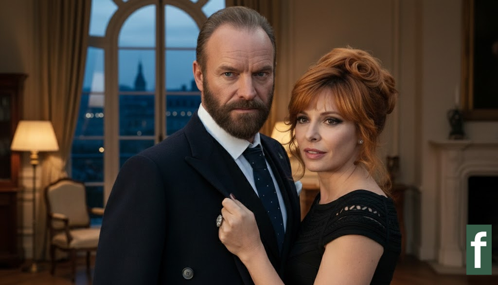 Compagnon Mylène Farmer : vérité, rumeurs et vie privée de l’icône française