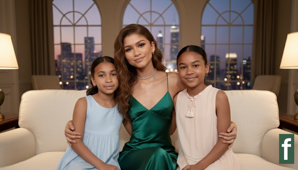 Qui est la sœur de Zendaya : famille, relations et vérité expliquée simplement