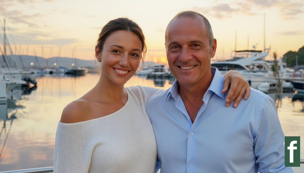 Delphine Wespiser couple : vie amoureuse, rumeurs et vérité expliquée