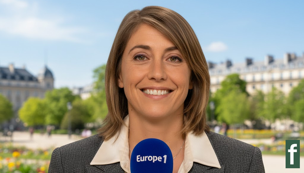 Magali Barthès Wikipédia : biographie, parcours et informations essentielles