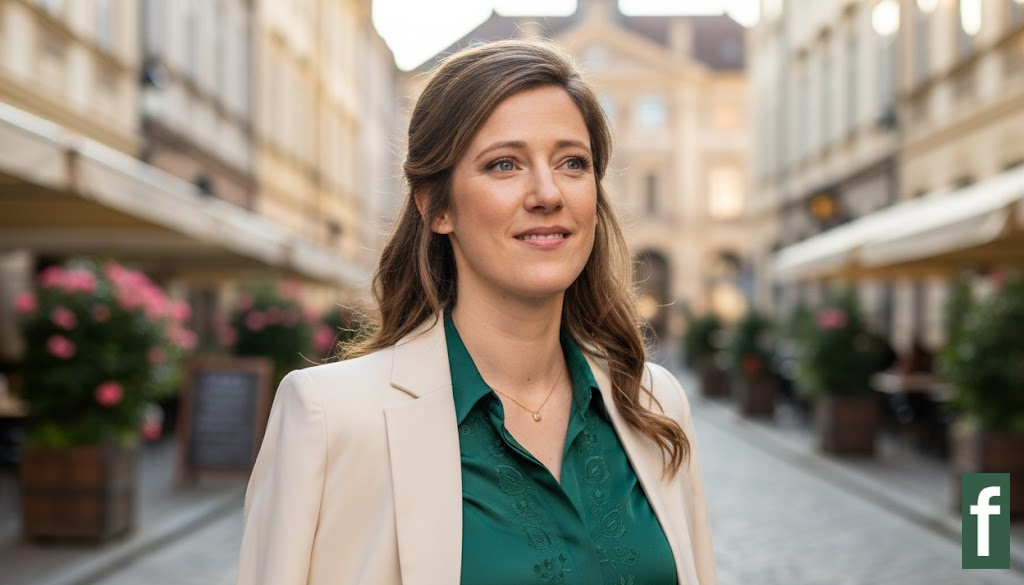 Marie Bonnisseau âge : informations, parcours et curiosité du public