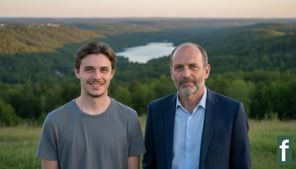 Pierre Palmade et son fils : ce que l’on sait vraiment