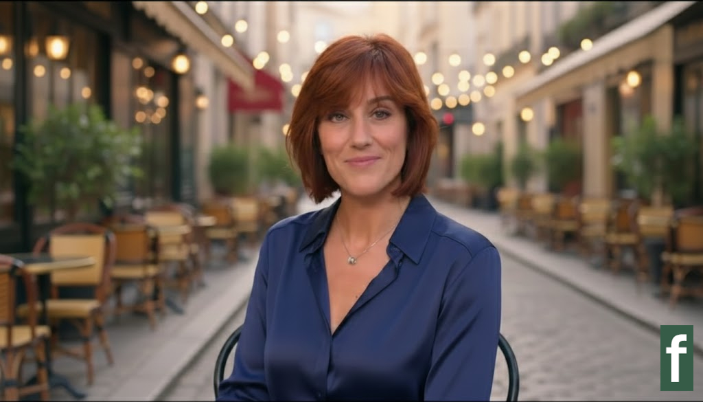 Claire Vocquier-Ficot : parcours, discrétion et rôle dans la sphère publique