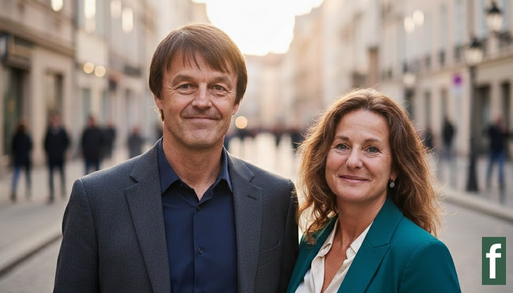 Isabelle Lasserre compagnon : vie privée, discrétion et vérités connues