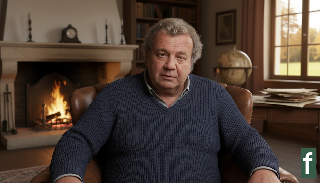 Michel Mary Wikipédia : biographie, parcours et rôle médiatique expliqué simplement