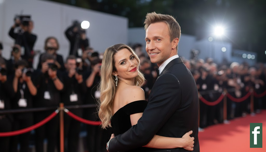 Cyril Féraud compagne photo : rumeurs, discrétion et réalité expliquée simplement