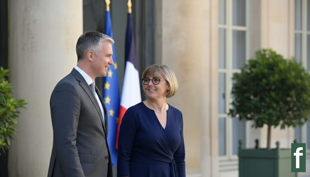 Sylvie Retailleau mari : vie privée, discrétion et ce que l’on sait réellement