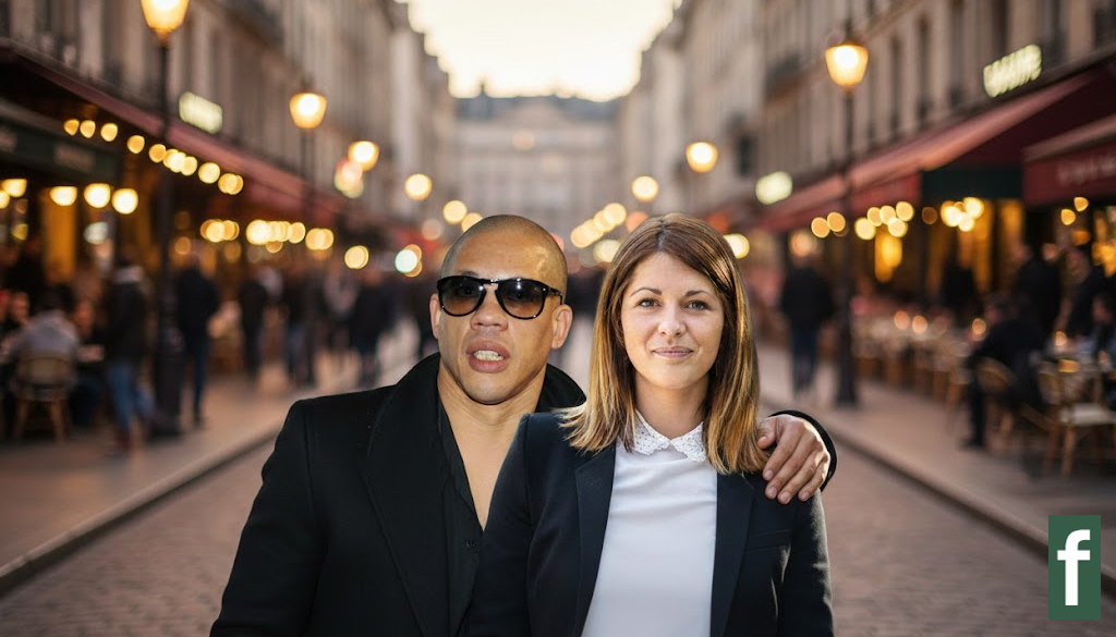 Maud Brégeon Joey Starr : rumeurs, contexte politique et vérité expliquée clairement