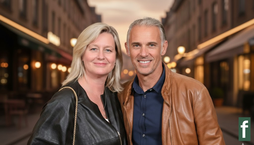 Paul Belmondo et sa nouvelle compagne : vie privée, rumeurs et réalité expliquées