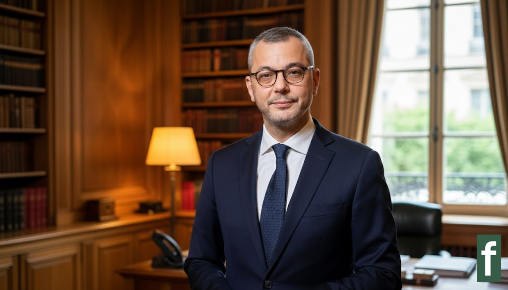 Alexis Kohler fortune : revenus, carrière et réalité financière expliquées simplement