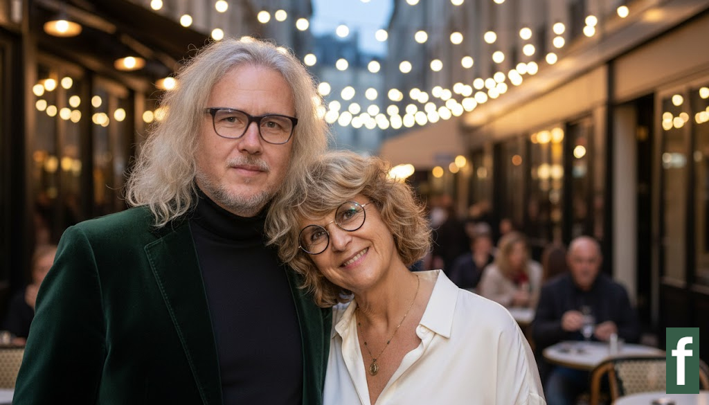 Yvan Cassar épouse : tout savoir sur la vie personnelle du compositeur français