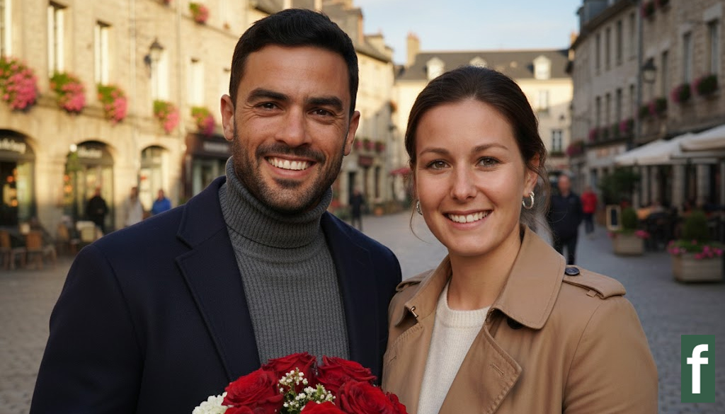 Emilien Jacquelin Chloé Chevalier rupture : que s’est-il vraiment passé ?