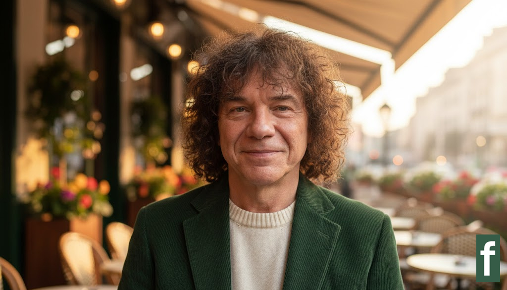 Richard Cocciante taille : quelle est la vérité sur sa taille ?