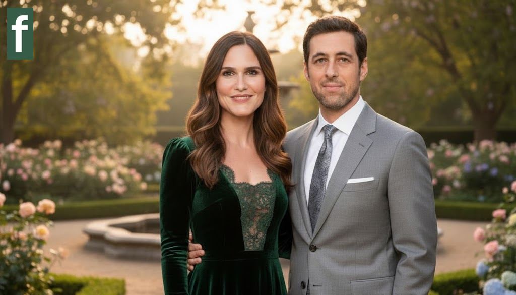 Michael Goldman vie privée : ce qu’il choisit de garder loin des projecteurs