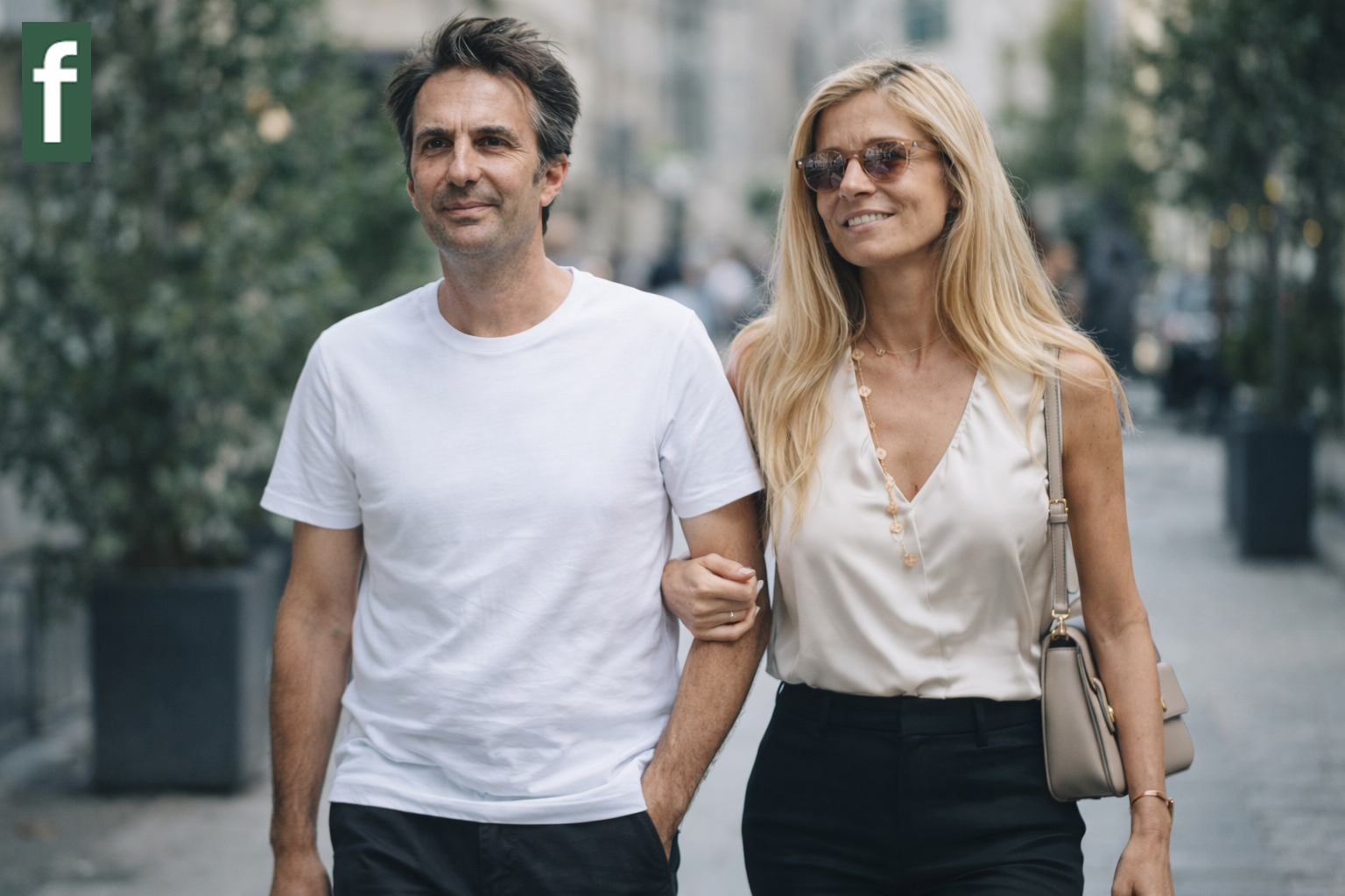 Chloé Bouygues : Portrait d’une personnalité discrète et inspirante