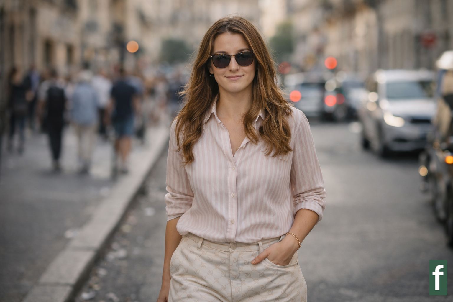 Ambre Chalumeau compagnon : Vie, relation et personnalité