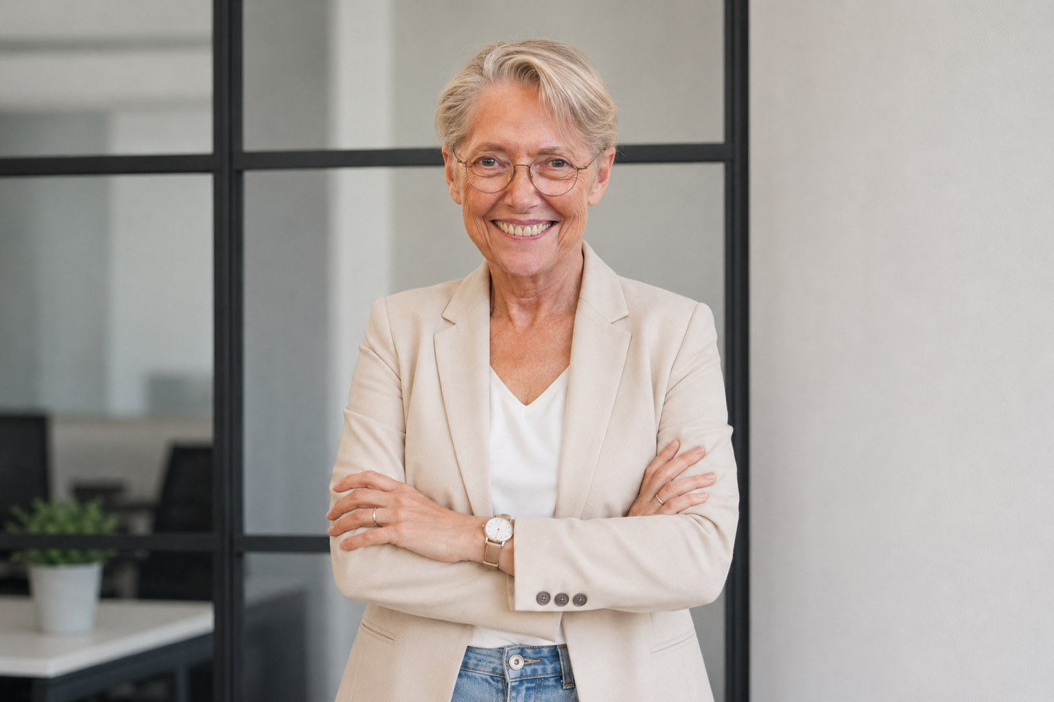 Elisabeth Borne compagnon : vie privée et parcours