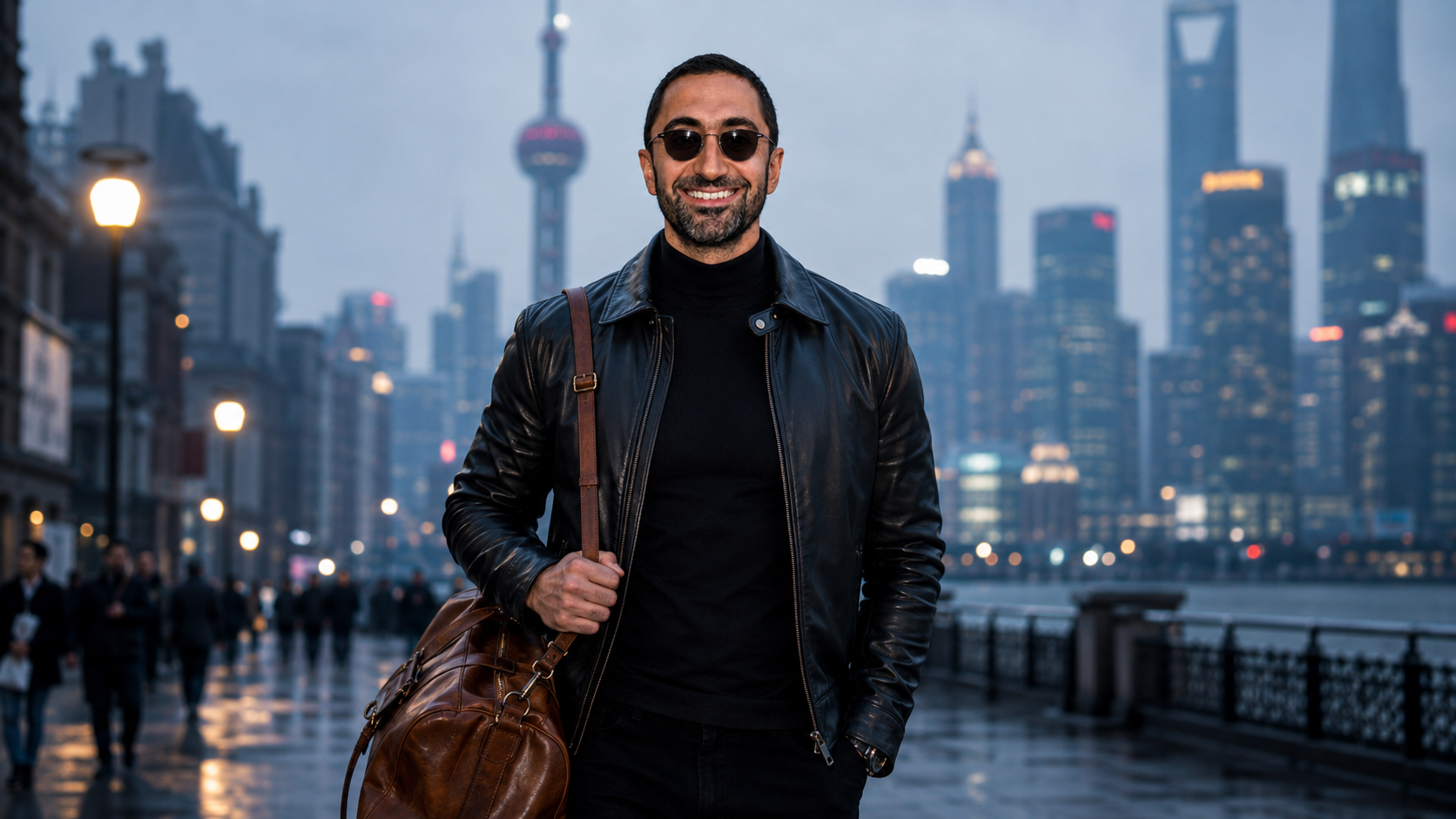 jimmy mohamed