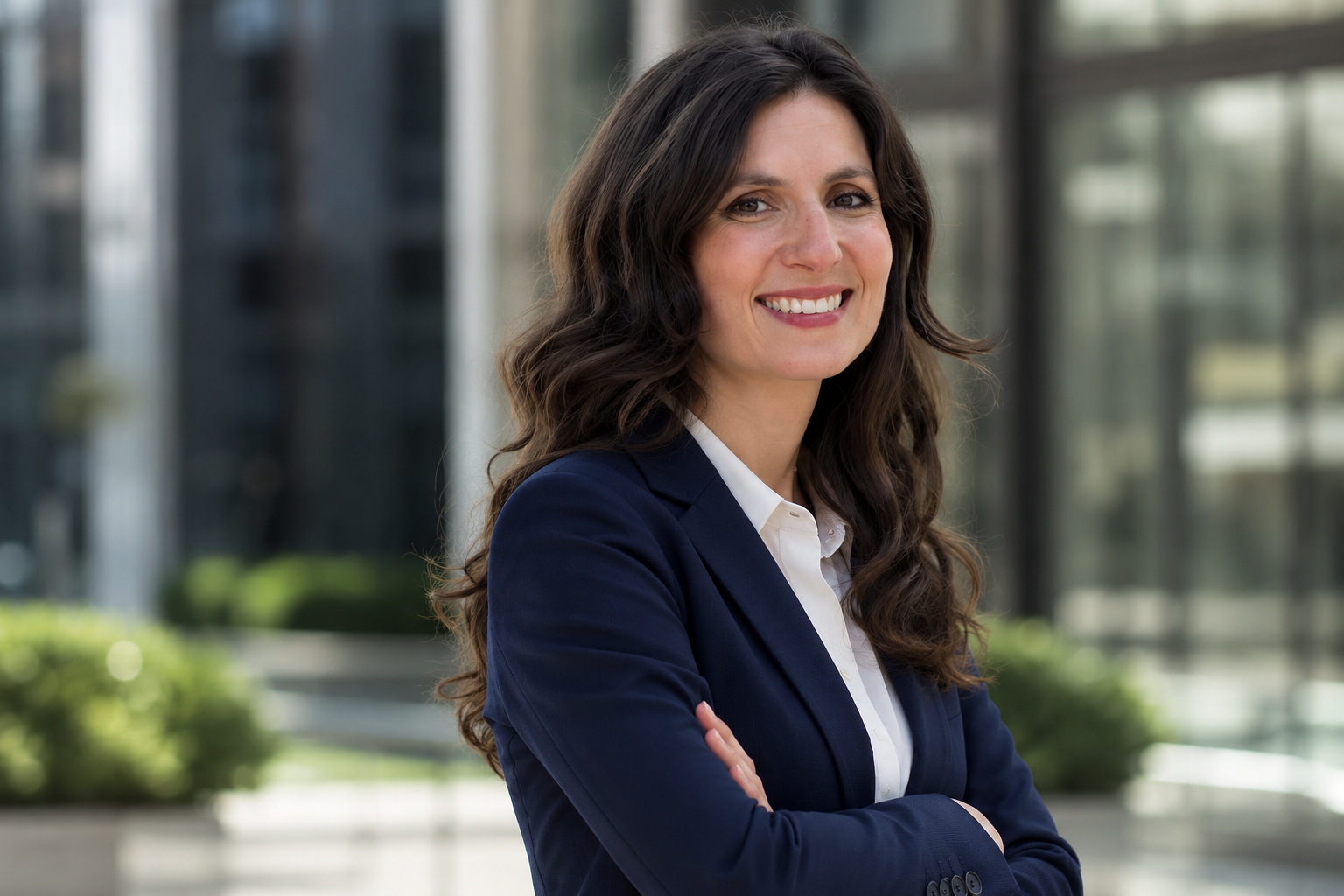 marine leonardi