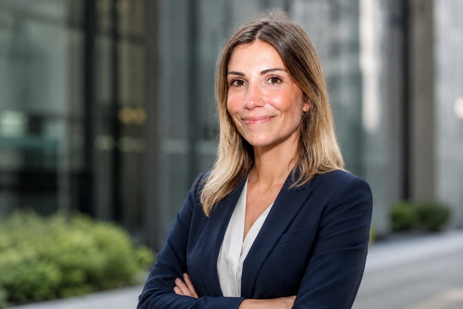 Alexandra Rosenfeld : parcours, vie et carrière