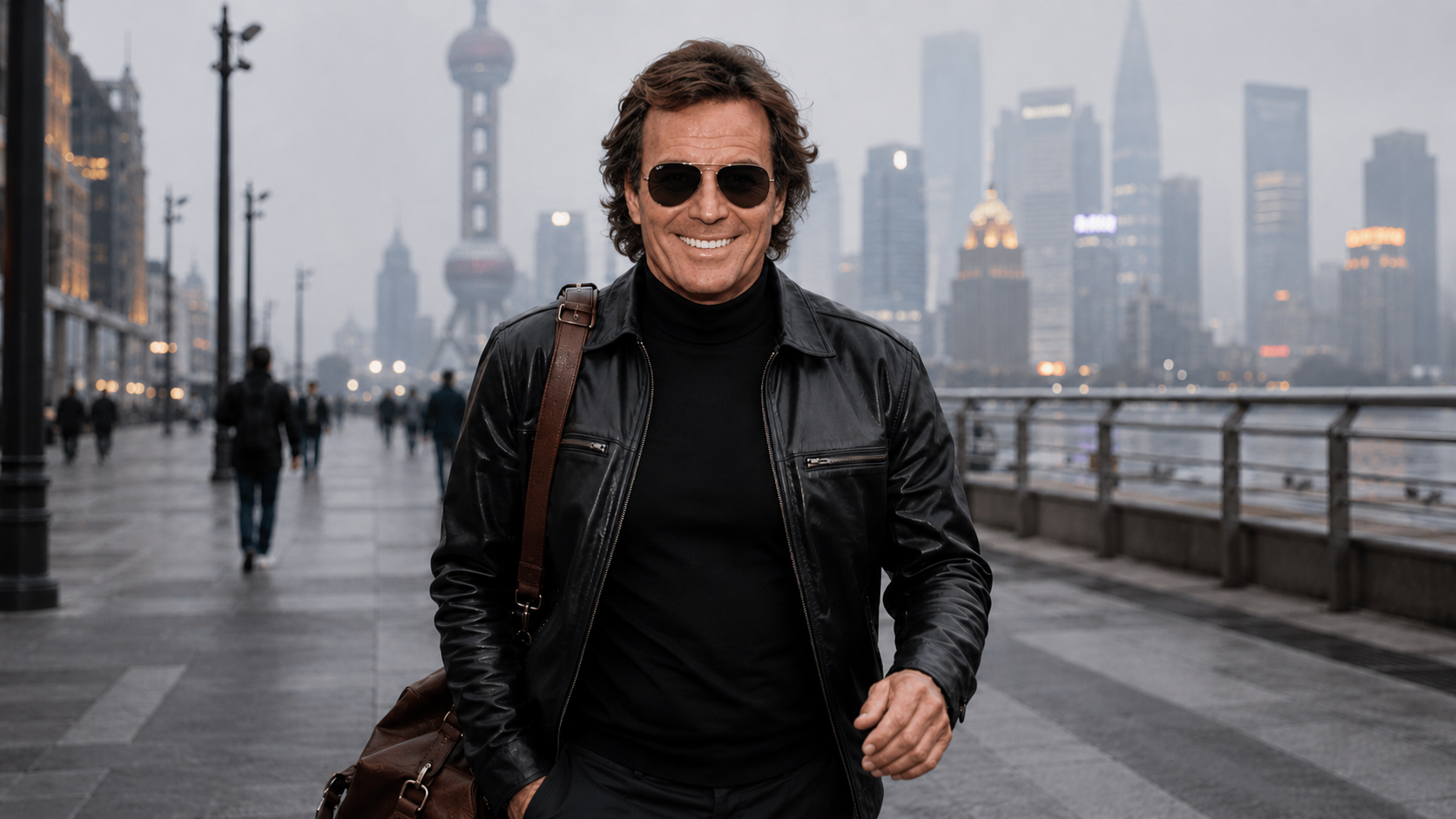 julio iglesias