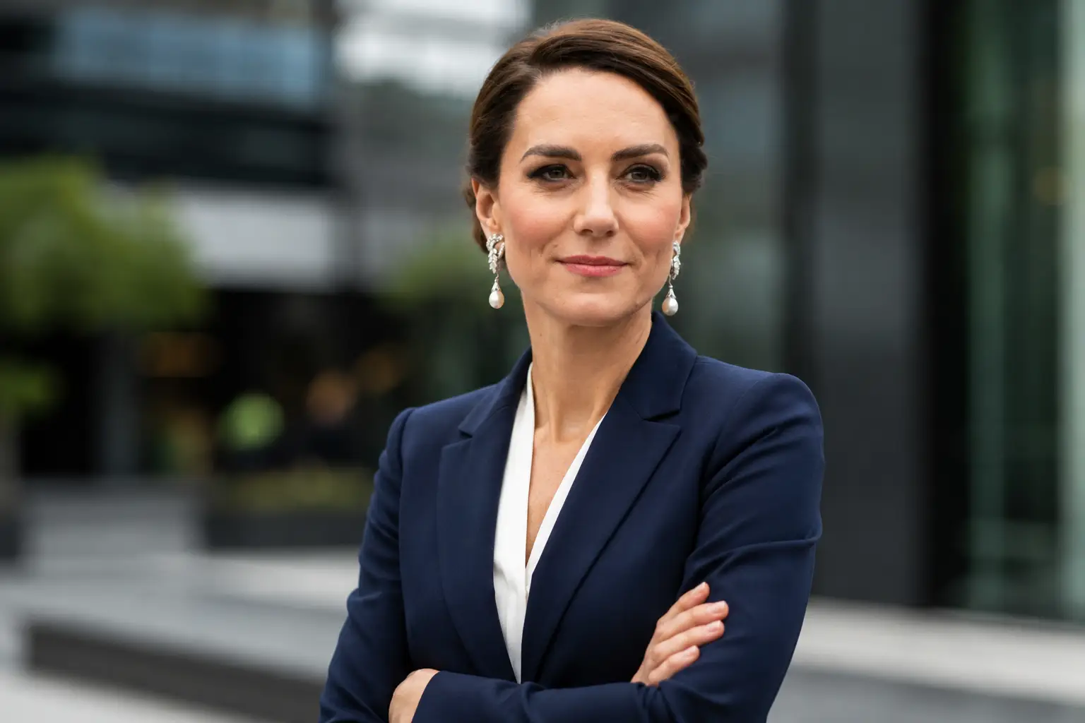 catherine middleton