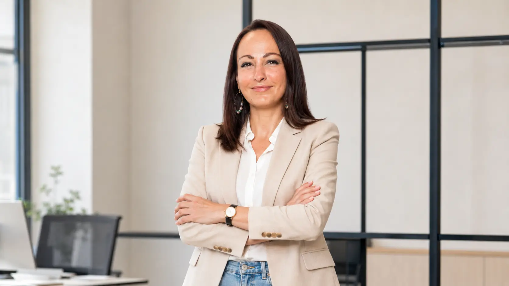 alexandra blanc âge taille