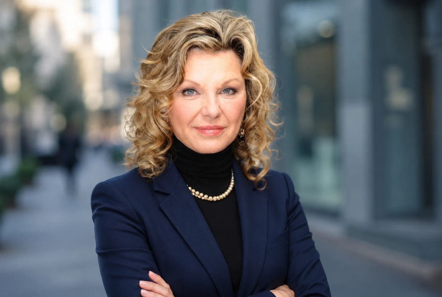 jeane manson