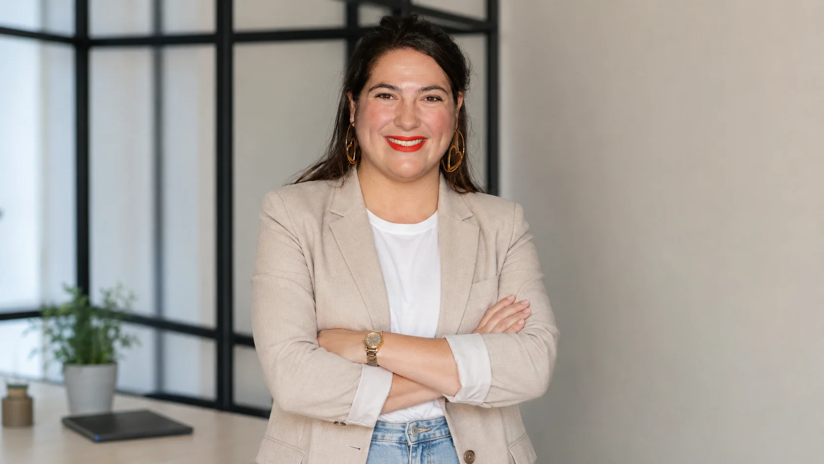 charlotte gaccio