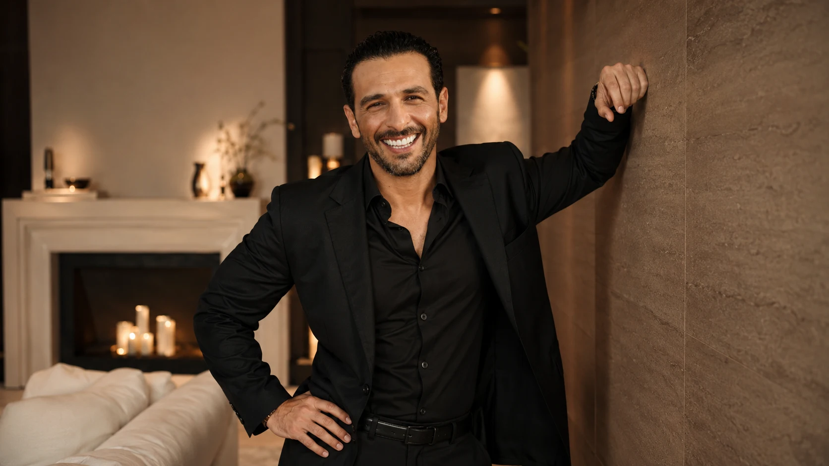 maxime nucci origine parents