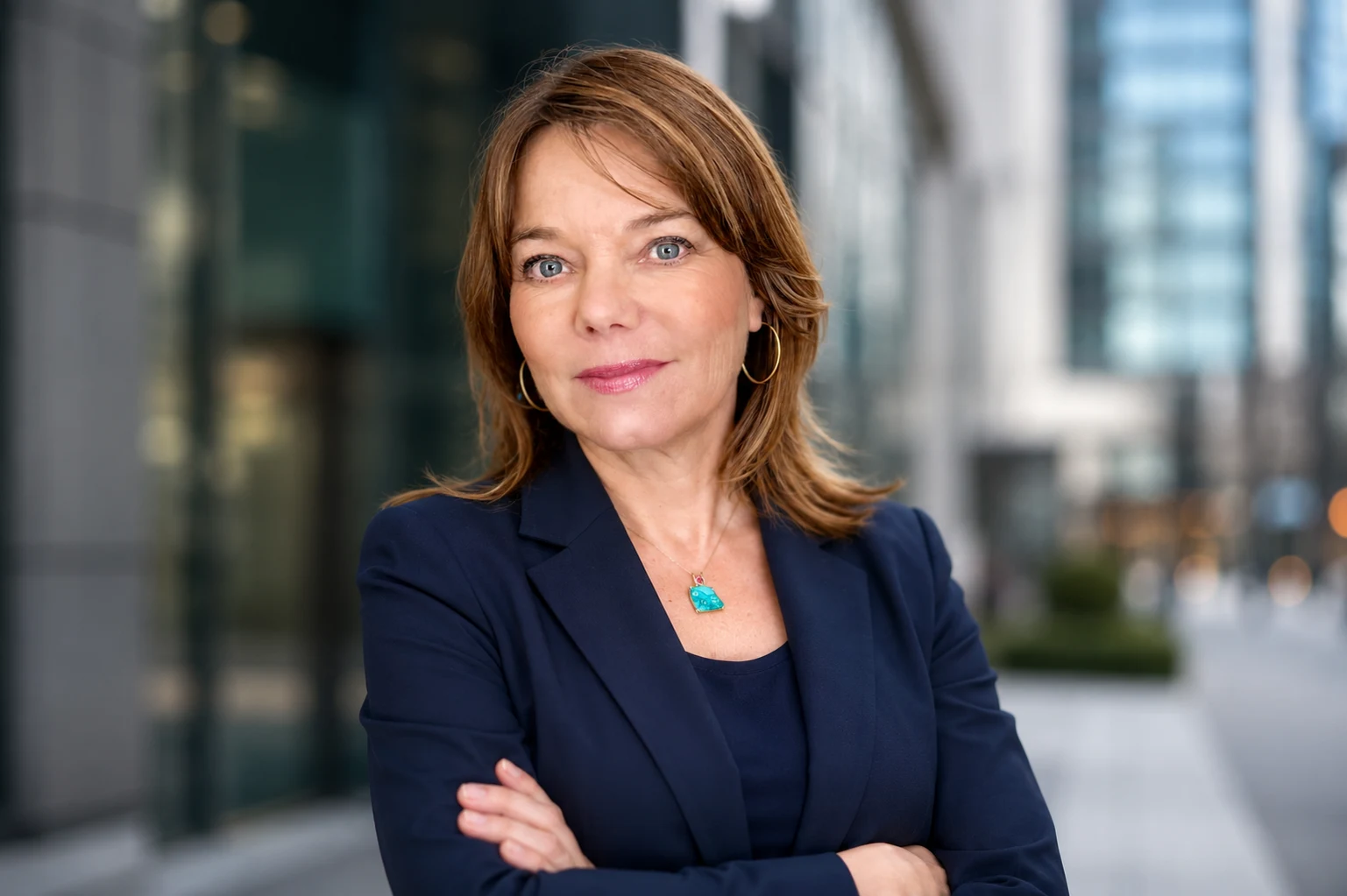 samantha de bendern vie privée