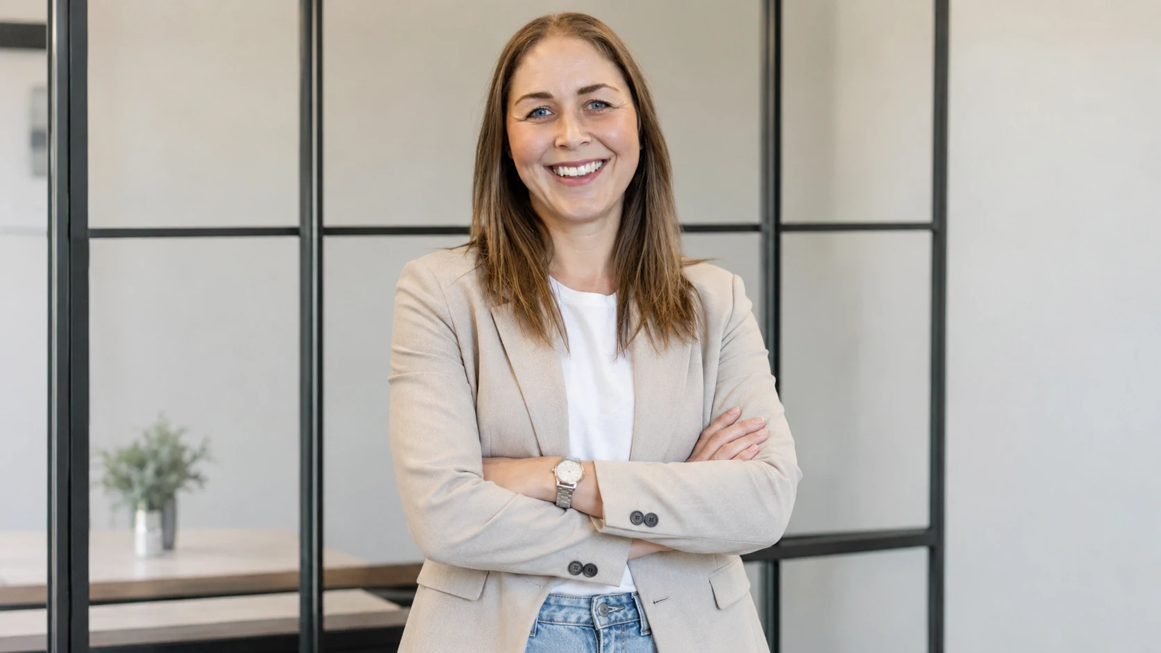 anne line bjerkan