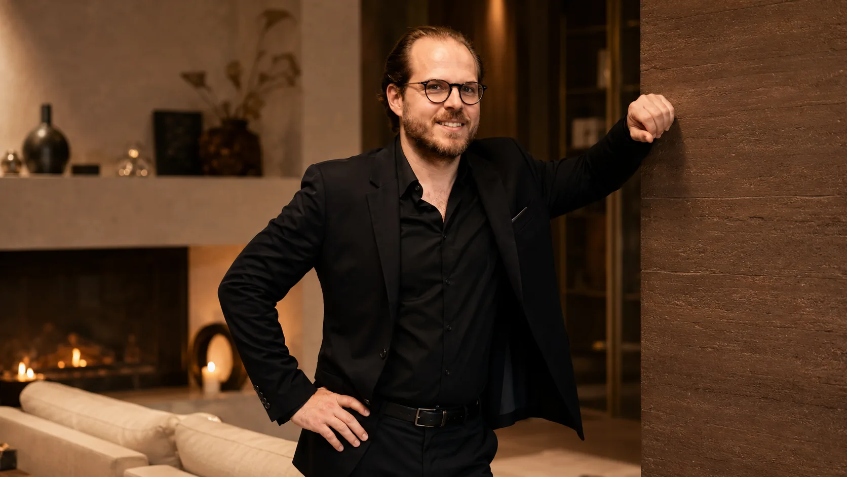 victor lenorman