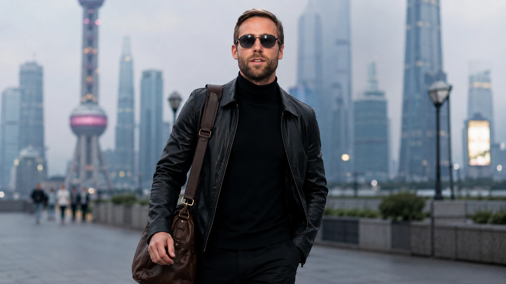 Yoann Usai Origine Parents : Ce Que l’On Sait Vraiment