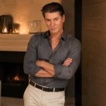 etienne daho épouse