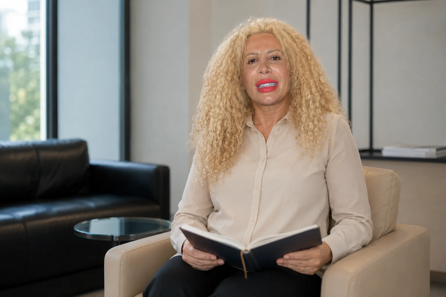 afida turner