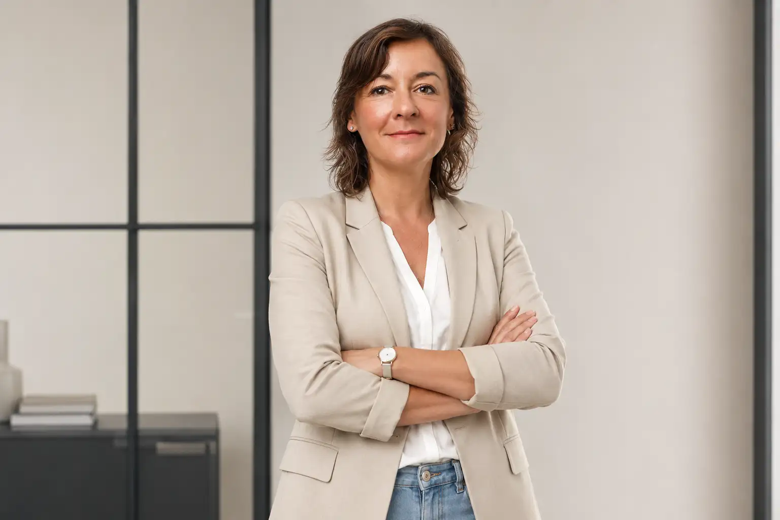 anne mottet