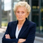bernadette chirac