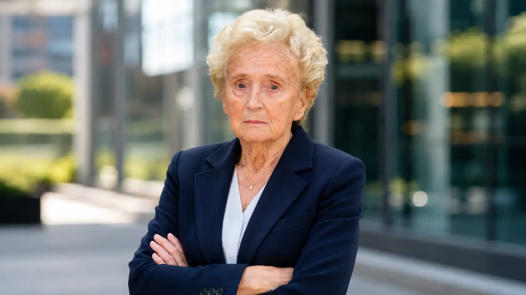 bernadette chirac
