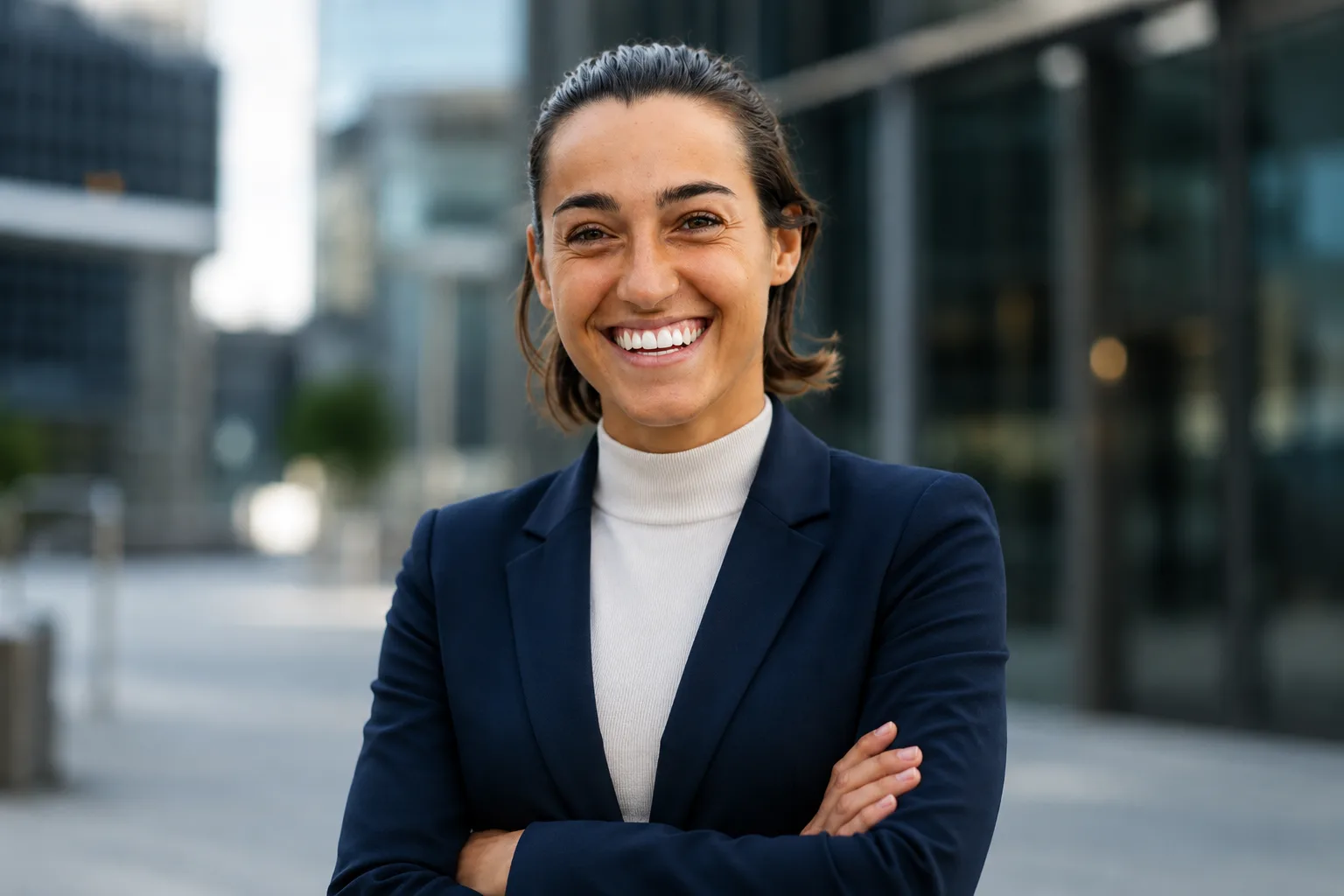 caroline garcia